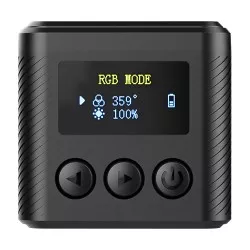 Lampa LED Ulanzi L2 - RGB