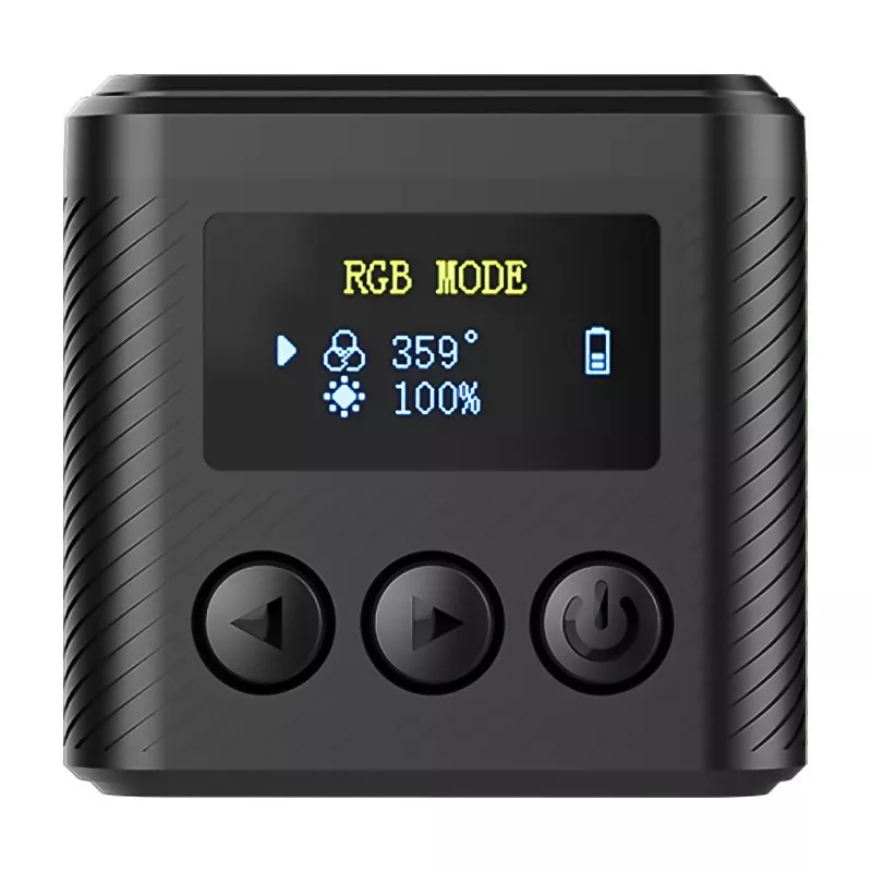 Lampa LED Ulanzi L2 - RGB