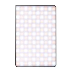 Lampa LED Ulanzi LT003 - RGB, WB (2500 K - 9000 K)