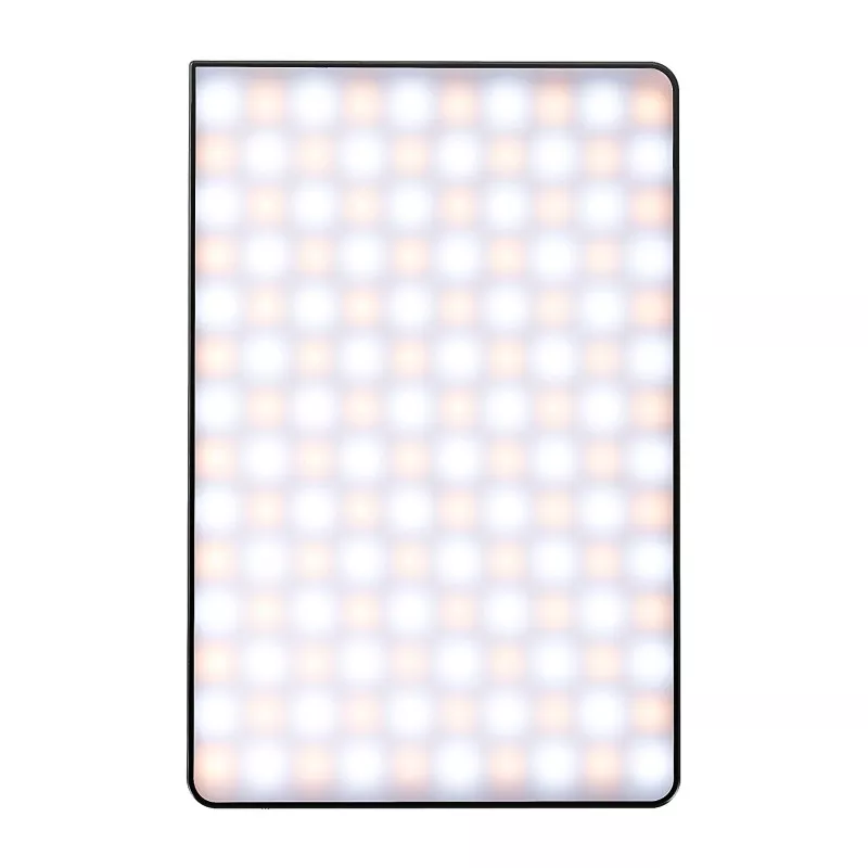 Lampa LED Ulanzi LT003 - RGB, WB (2500 K - 9000 K)