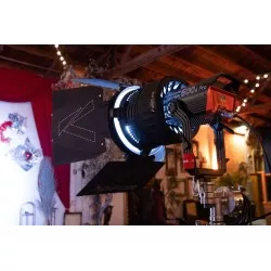 Soczewka Aputure F10 Fresnel