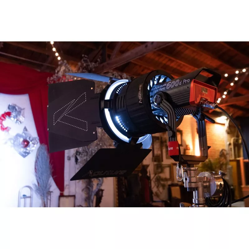 Soczewka Aputure F10 Fresnel