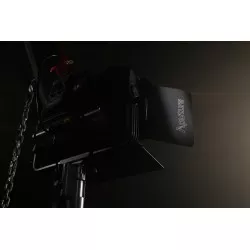 Wrota Aputure Nova Barn Doors
