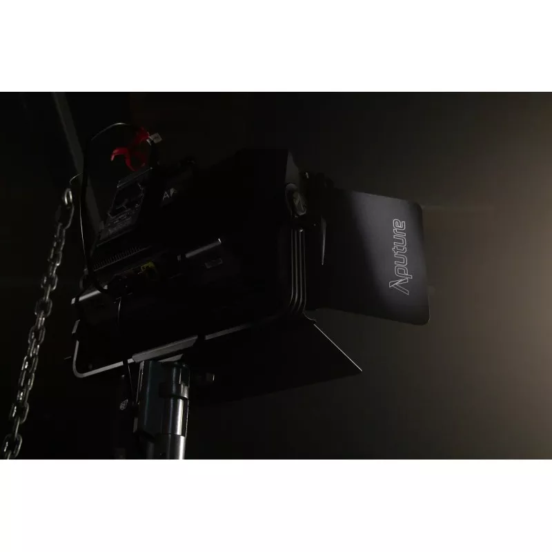 Wrota Aputure Nova Barn Doors