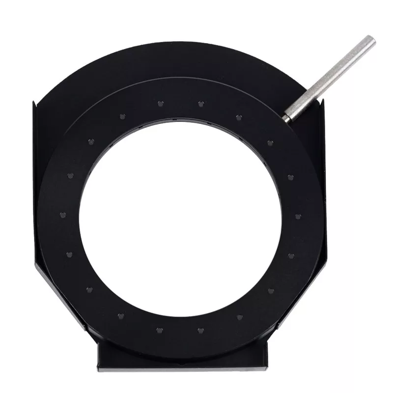 Strumienica Aputure Spotlight Mini Zoom