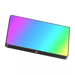 Lampa LED Ulanzi LT003 - RGB, WB (2500 K - 9000 K)