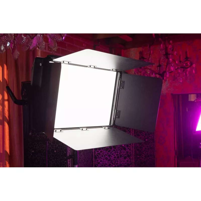 Wrota Aputure Nova Barn Doors