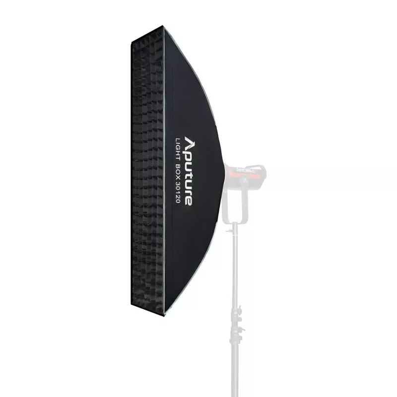 Softbox Aputure Light Box 30 x 120