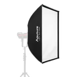 Softbox Aputure Light Box 60 x 90