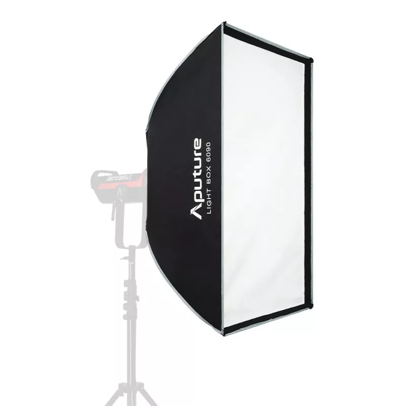 Softbox Aputure Light Box 60 x 90