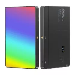 Lampa LED Ulanzi LT003 - RGB, WB (2500 K - 9000 K)