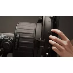 Wrota Aputure F10 Barn Doors