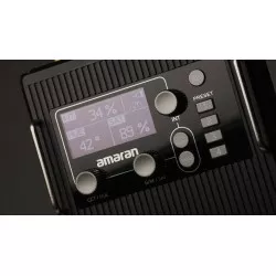 Lampa LED Amaran F21c - V-mount