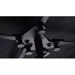 Lampa LED Amaran F21x - V-mount