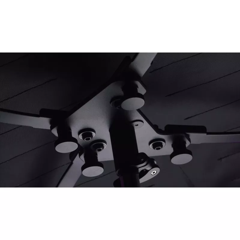 Lampa LED Amaran F21x - V-mount