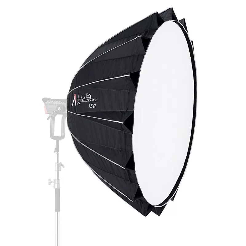 Softbox Aputure Light Dome 150