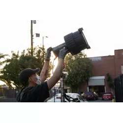 Soczewka Aputure F10 Fresnel