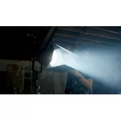 Wrota Aputure F10 Barn Doors