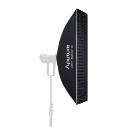 Softbox Aputure Light Box 30 x 120
