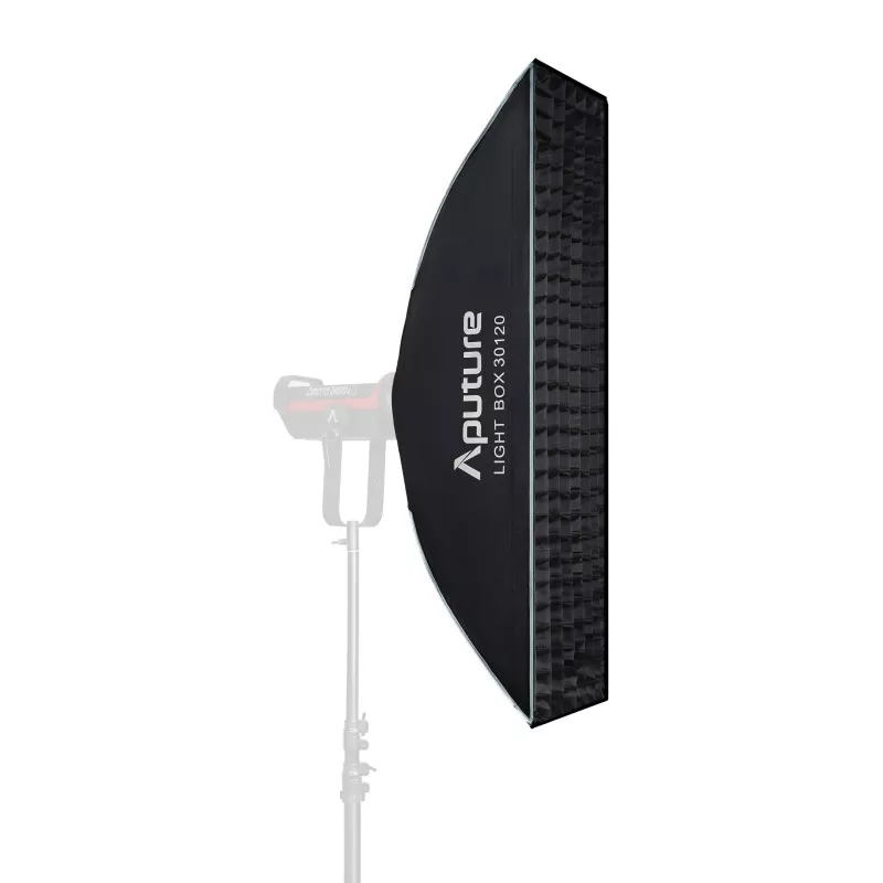 Softbox Aputure Light Box 30 x 120