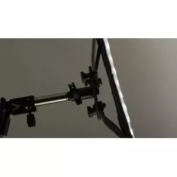 Lampa LED Amaran F21c - V-mount