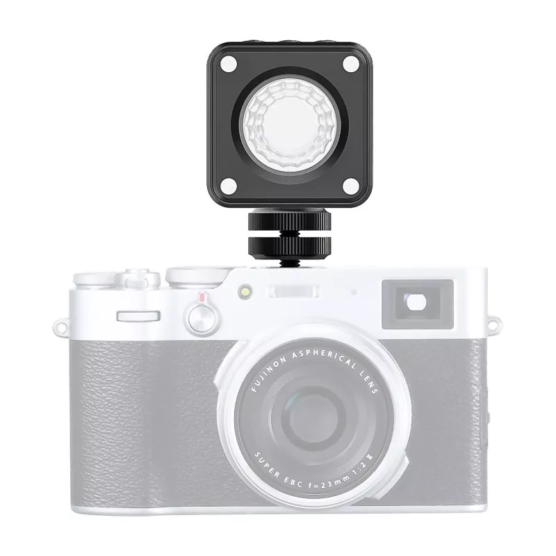 Lampa LED Ulanzi L2 - RGB