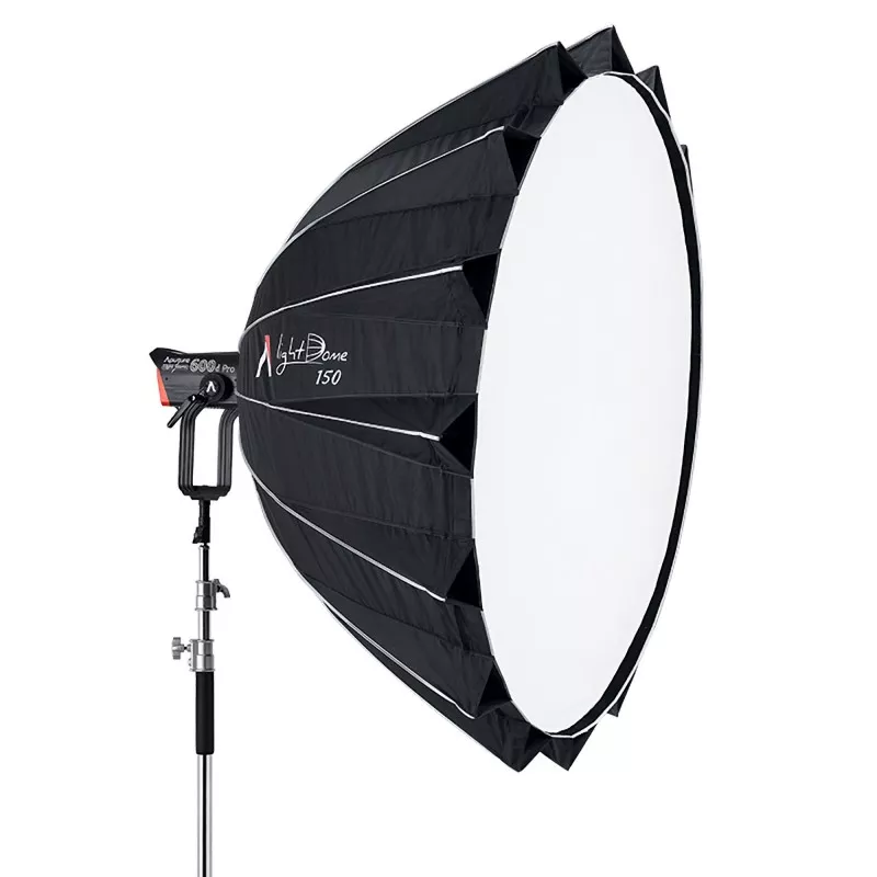 Softbox Aputure Light Dome 150