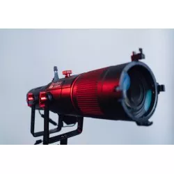 Strumienica Aputure Spotlight Mini Zoom