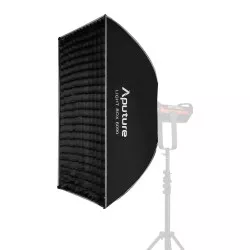 Softbox Aputure Light Box 60 x 90