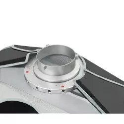 Softbox Aputure Light Box 30 x 120