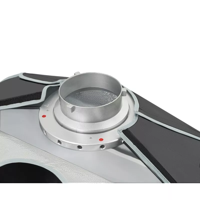 Softbox Aputure Light Box 30 x 120