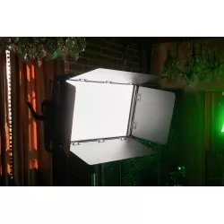 Wrota Aputure Nova Barn Doors
