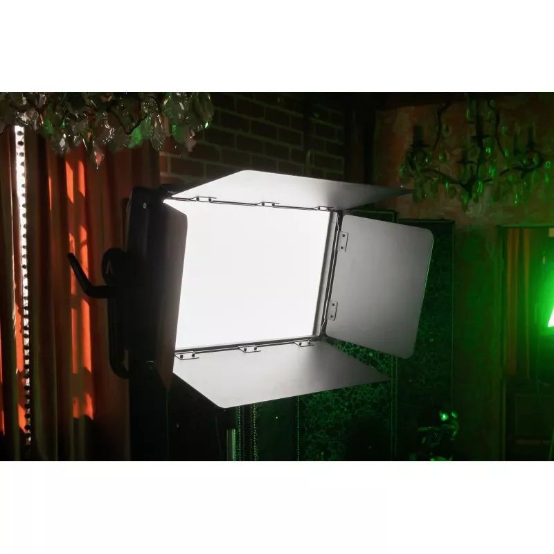 Wrota Aputure Nova Barn Doors