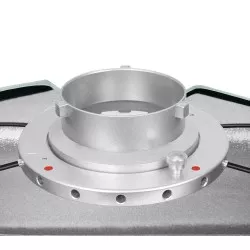 Softbox Aputure Light Box 30 x 120