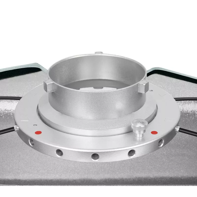 Softbox Aputure Light Box 30 x 120