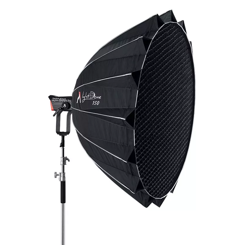 Softbox Aputure Light Dome 150