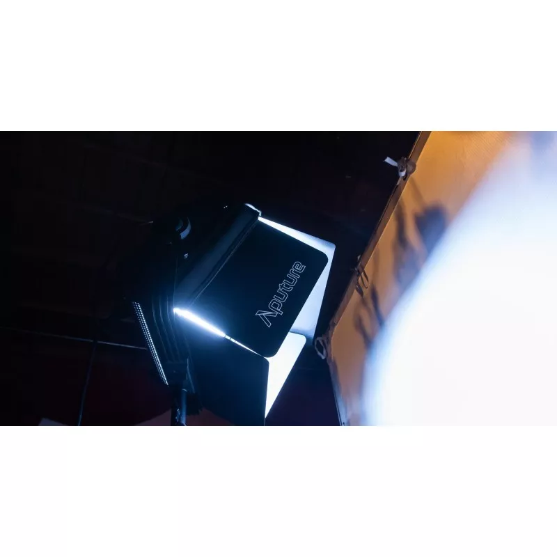 Wrota Aputure Nova Barn Doors