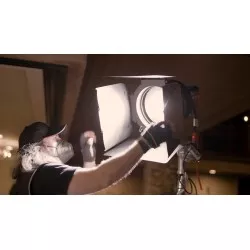 Wrota Aputure F10 Barn Doors