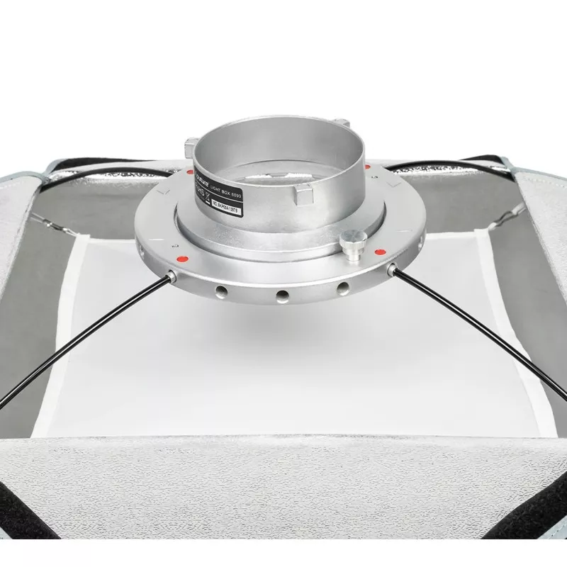 Softbox Aputure Light Box 60 x 90