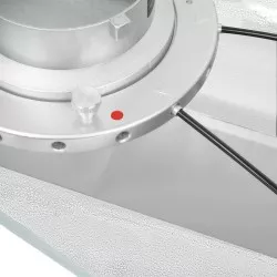 Softbox Aputure Light Box 30 x 120