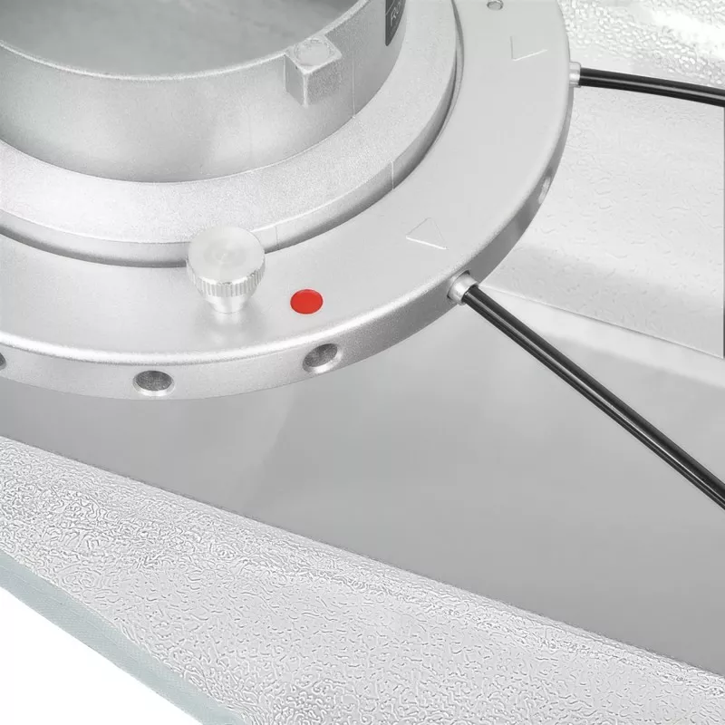 Softbox Aputure Light Box 30 x 120