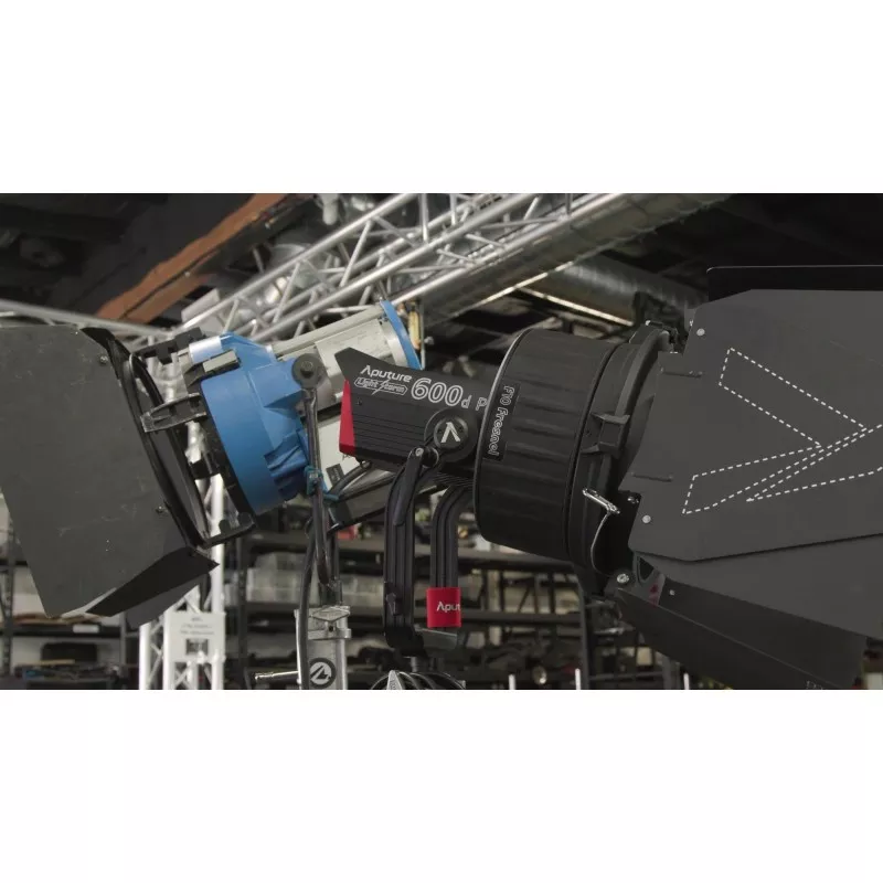 Soczewka Aputure F10 Fresnel