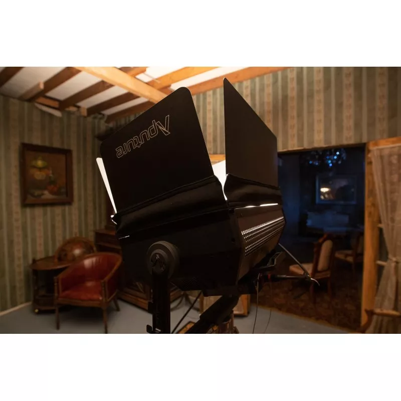 Wrota Aputure Nova Barn Doors