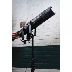 Strumienica Aputure Spotlight Mini Zoom