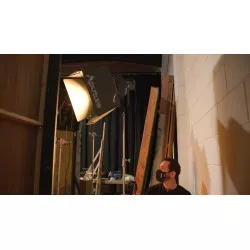 Wrota Aputure F10 Barn Doors