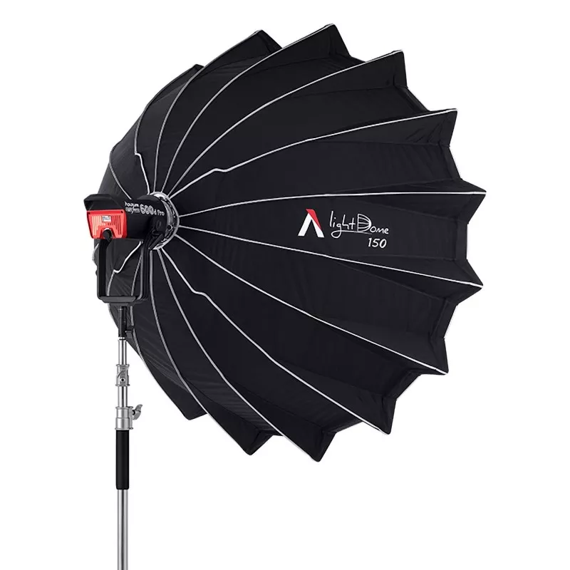 Softbox Aputure Light Dome 150
