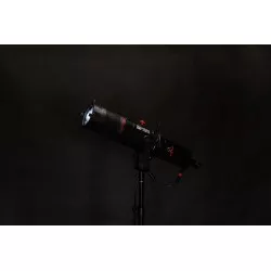 Strumienica Aputure Spotlight Mini Zoom