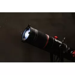 Strumienica Aputure Spotlight Mini Zoom