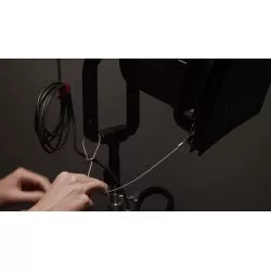 Wrota Aputure F10 Barn Doors