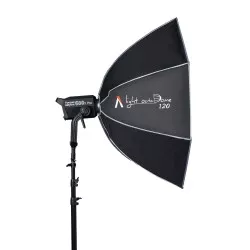 Softbox oktagonalny Aputure Light Octadome 120